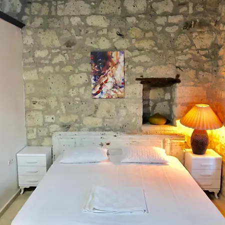 Tashmahal Butik Alacati Ξενοδοχείο