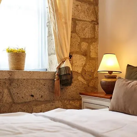Tashmahal Butik Alacati Otel Çeşme