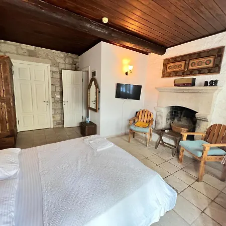 Tashmahal Butik Alacati Ξενοδοχείο Çeşme
