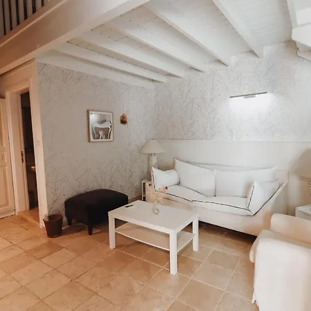 Tashmahal Butik Alacati Otel 3*