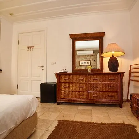 Tashmahal Butik Alacati 酒店 3*