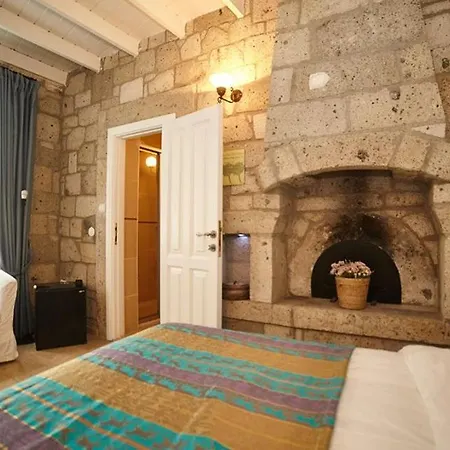Tashmahal Butik Alacati 酒店 3*