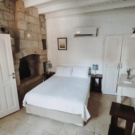 Tashmahal Butik Alacati 酒店